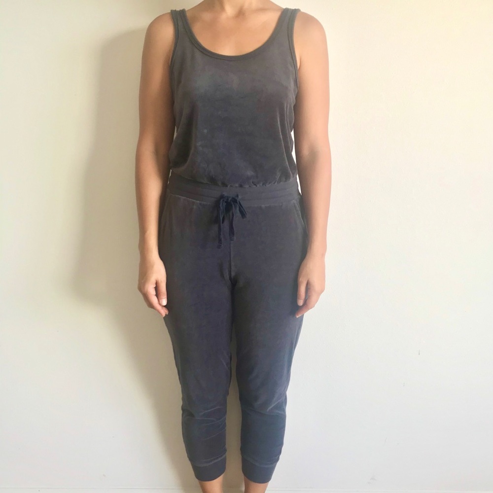 Lounge jumper